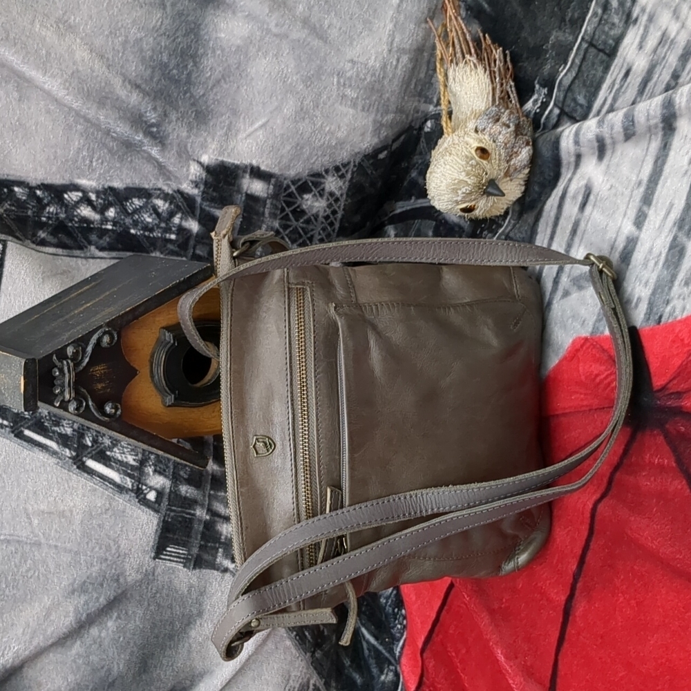 Cochor leather bag